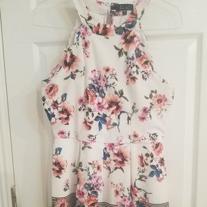 Summer Jumper Shorts